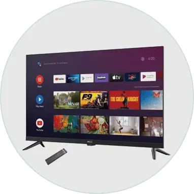 TV & Accessoires