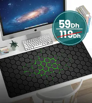 Tapis de Souris